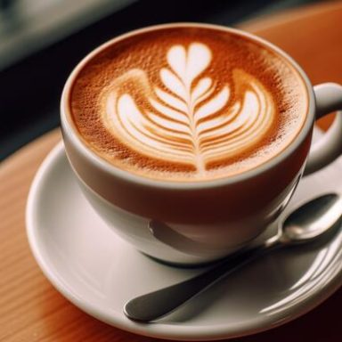 Best coffee shop in Bangalore